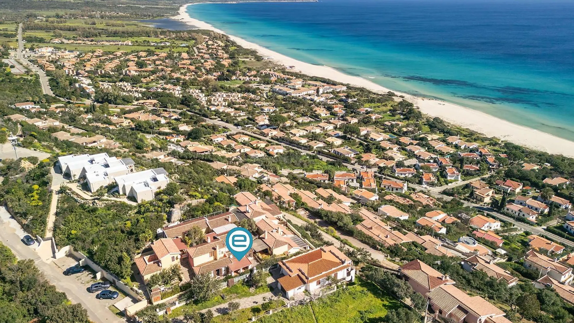 הוילה קוסטה ריי Monte Nai Seaview Retreat איטליה