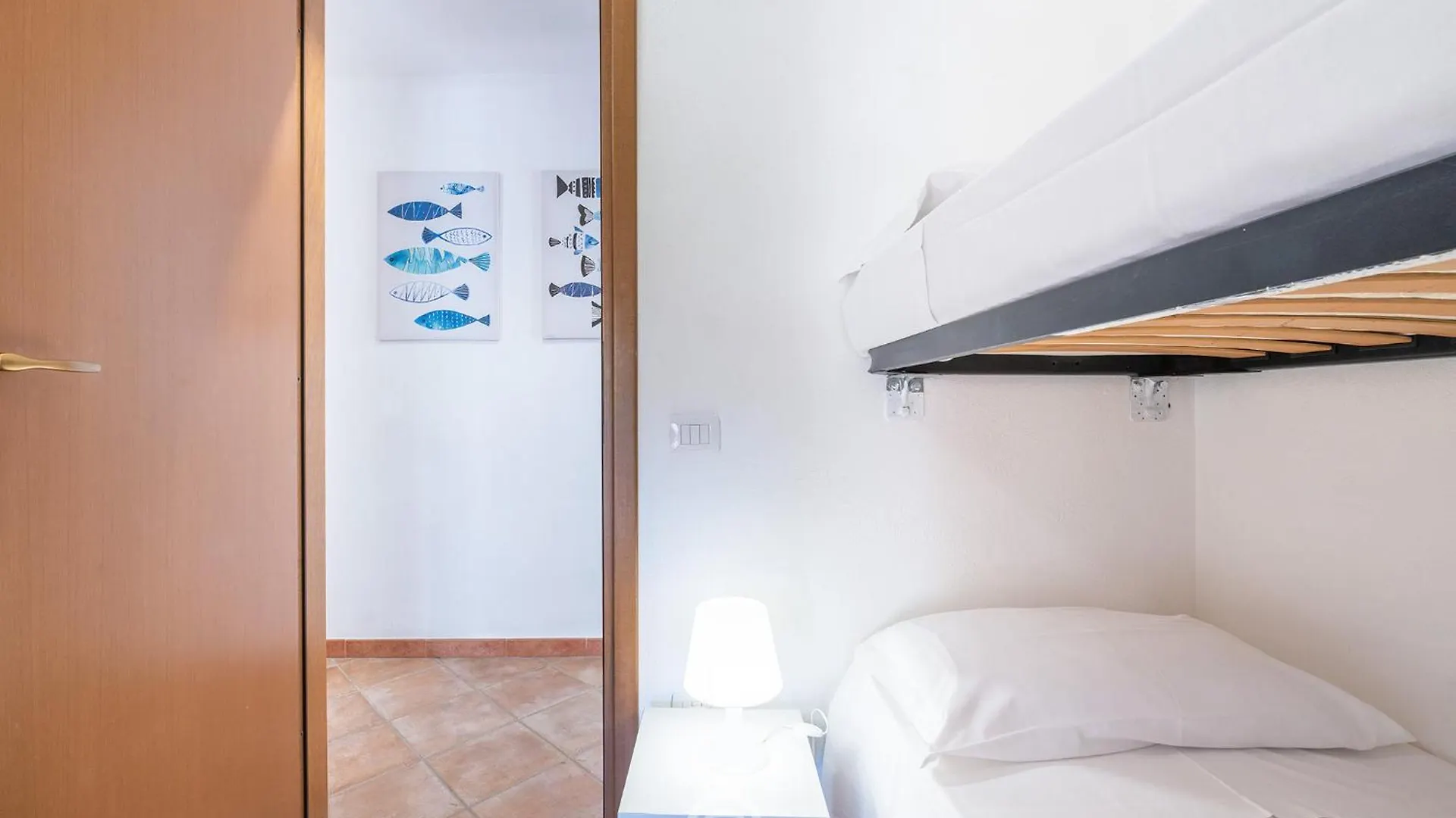 בית נופש הוילה קוסטה ריי Monte Nai Seaview Retreat